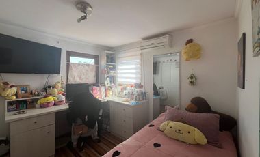 HERMOSA CASA EN VALLE LO CAMPINO 4D 2B QUILICURA