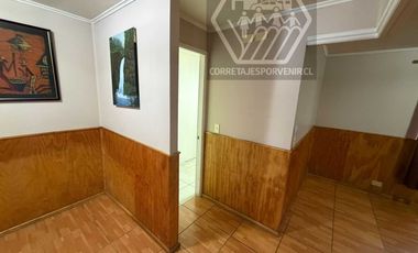 Casa en arriendo  en TEMUCO