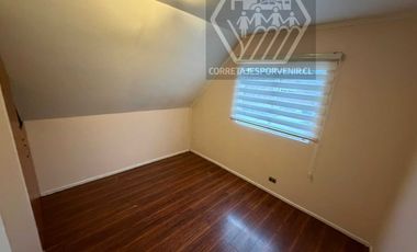 Casa en arriendo  en TEMUCO