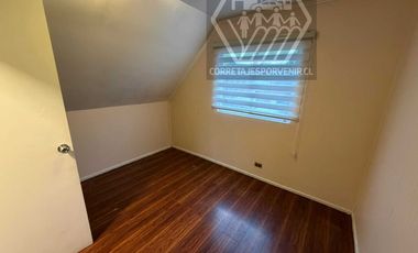 Casa en arriendo  en TEMUCO