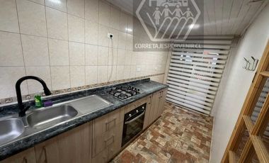 Casa en arriendo  en TEMUCO
