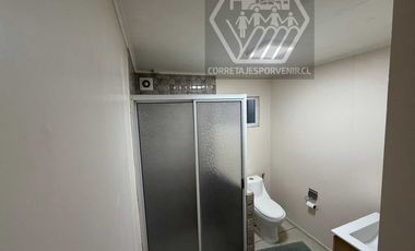 Casa en arriendo  en TEMUCO