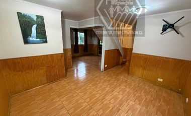 Casa en arriendo  en TEMUCO
