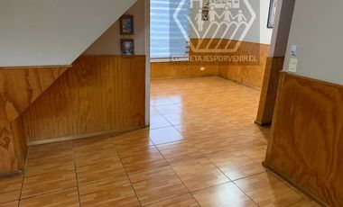 Casa en arriendo  en TEMUCO
