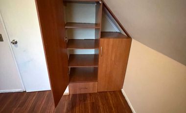 Casa en arriendo  en TEMUCO