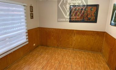 Casa en arriendo  en TEMUCO