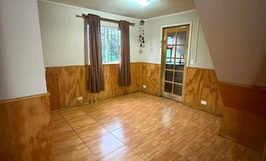 Casa en arriendo  en TEMUCO