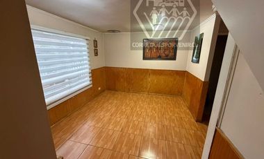 Casa en arriendo  en TEMUCO