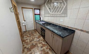 Casa en arriendo  en TEMUCO