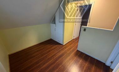 Casa en arriendo  en TEMUCO