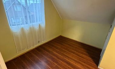 Casa en arriendo  en TEMUCO