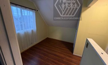 Casa en arriendo  en TEMUCO