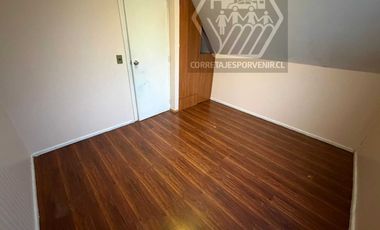 Casa en arriendo  en TEMUCO
