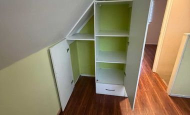 Casa en arriendo  en TEMUCO