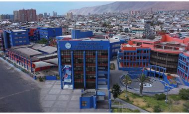 MANUEL PLAZA 2995, DPTO 2402, PLAYA BRAVA, 1D 1B, IQUIQUE
