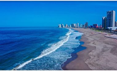 MANUEL PLAZA 2995, DPTO 2402, PLAYA BRAVA, 1D 1B, IQUIQUE