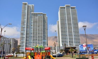 MANUEL PLAZA 2995, DPTO 2402, PLAYA BRAVA, 1D 1B, IQUIQUE