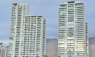 MANUEL PLAZA 2995, DPTO 2402, PLAYA BRAVA, 1D 1B, IQUIQUE