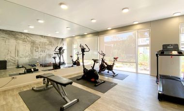 VENTA DEPARTAMENTO 2HAB 2BA SAN BERNARDO