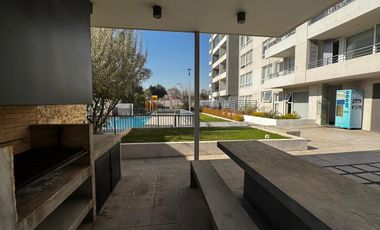 VENTA DEPARTAMENTO 2HAB 2BA SAN BERNARDO