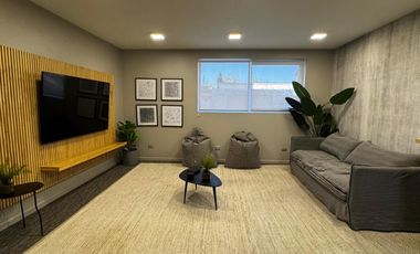 VENTA DEPARTAMENTO 2HAB 2BA SAN BERNARDO