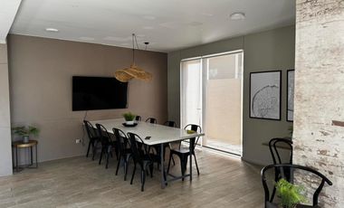 VENTA DEPARTAMENTO 2HAB 2BA SAN BERNARDO