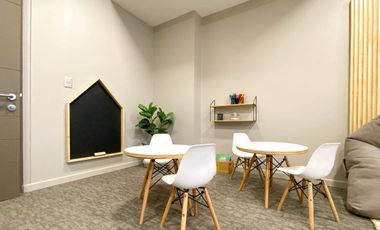 VENTA DEPARTAMENTO 2HAB 2BA SAN BERNARDO
