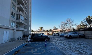 VENTA DEPARTAMENTO 2HAB 2BA SAN BERNARDO