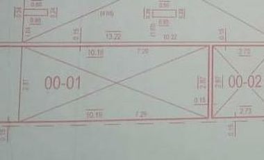 VENTA COCHERA TECHADA CERRADA VILLA BALLESTER