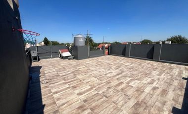Ph en venta en Villa Adelina 3 ambientes terraza