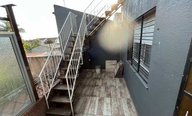 Ph en venta en Villa Adelina 3 ambientes terraza