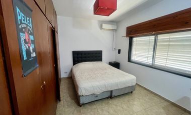 Ph en venta en Villa Adelina 3 ambientes terraza
