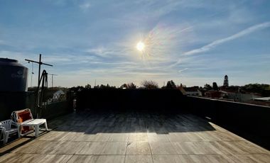Ph en venta en Villa Adelina 3 ambientes terraza