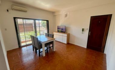 Ph en venta en Villa Adelina 3 ambientes terraza