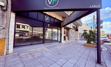VENTA LOCAL LANUS PERMUTA