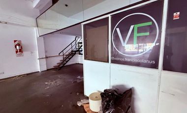 VENTA LOCAL LANUS PERMUTA