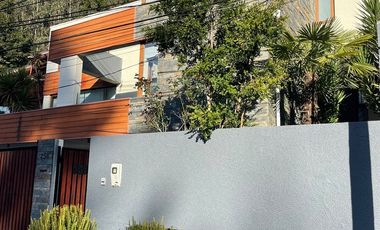 VENTA CASA 5HAB 4BA CHIGUAYANTE