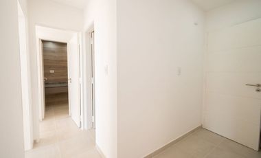 Venta Dpto 2 dorm. 2 baños.  A estrenar
