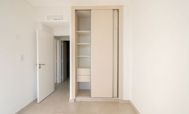Venta Dpto 2 dorm. 2 baños.  A estrenar