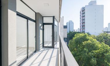 Venta Dpto 2 dorm. 2 baños.  A estrenar