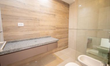 Venta Dpto 2 dorm. 2 baños.  A estrenar