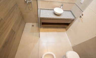 Venta Dpto 2 dorm. 2 baños.  A estrenar