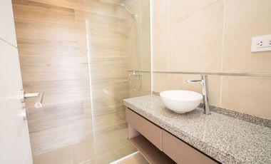 Venta Dpto 2 dorm. 2 baños.  A estrenar
