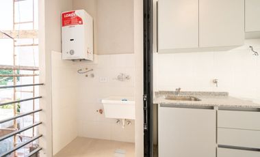 Venta Dpto 2 dorm. 2 baños.  A estrenar