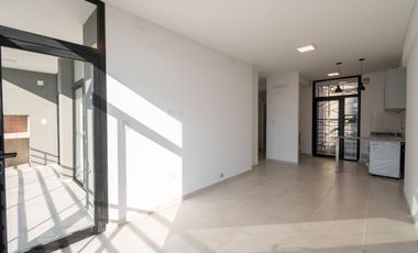 Venta Dpto 2 dorm. 2 baños.  A estrenar