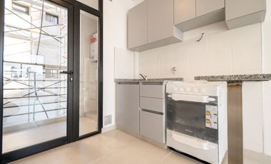 Venta Dpto 2 dorm. 2 baños.  A estrenar