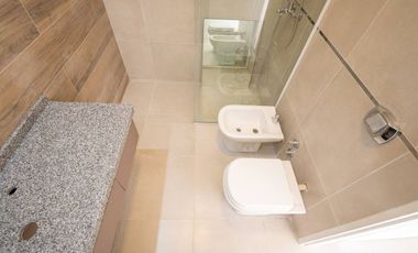 Venta Dpto 2 dorm. 2 baños.  A estrenar