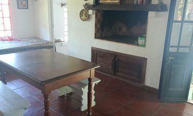 Casa con salida al río en Arroyo Leyes | Venta