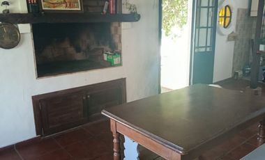 Casa con salida al río en Arroyo Leyes | Venta