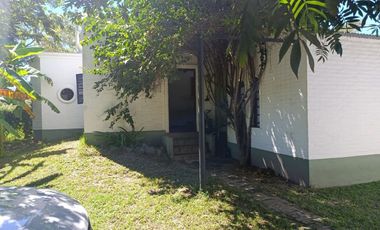 Casa con salida al río en Arroyo Leyes | Venta
